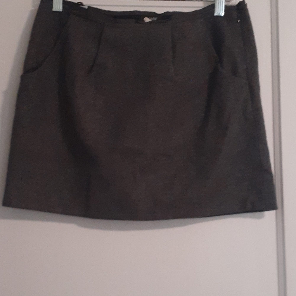 J Crew Skirt: